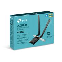 TP-LINK Archer TX20E AX1800 1200 Mpbs PCI Express Kablosuz Adaptör - 5